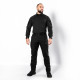 Бойова сорочка Raid Twill/Sorona Чорна (8950), L