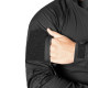 Бойова сорочка Raid Twill/Sorona Чорна (8950), M