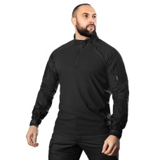 Бойова сорочка Raid Twill/Sorona Чорна (8950), M