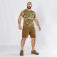 Футболка Chiton Patrol CoolPass Grid 2.0 Multicam (8968), 3XL