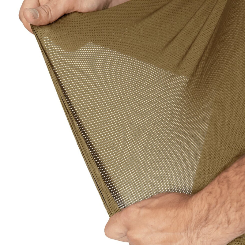 Футболка Chiton CoolPass Grid 2.0 Койот (8965), 2XL