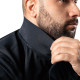 Поло Paladin 2.0 Long CoolPass LT Темно-синє (8890), 3XL
