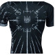 Футболка Runic Тризуб | KRAMATAN Tactical Design