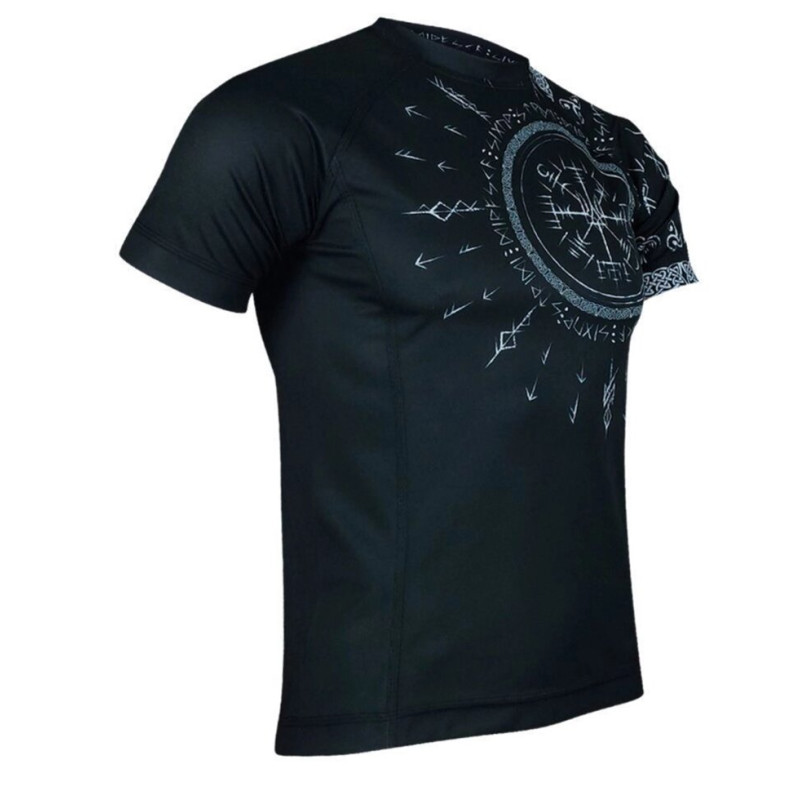 Футболка Runic Тризуб | KRAMATAN Tactical Design M