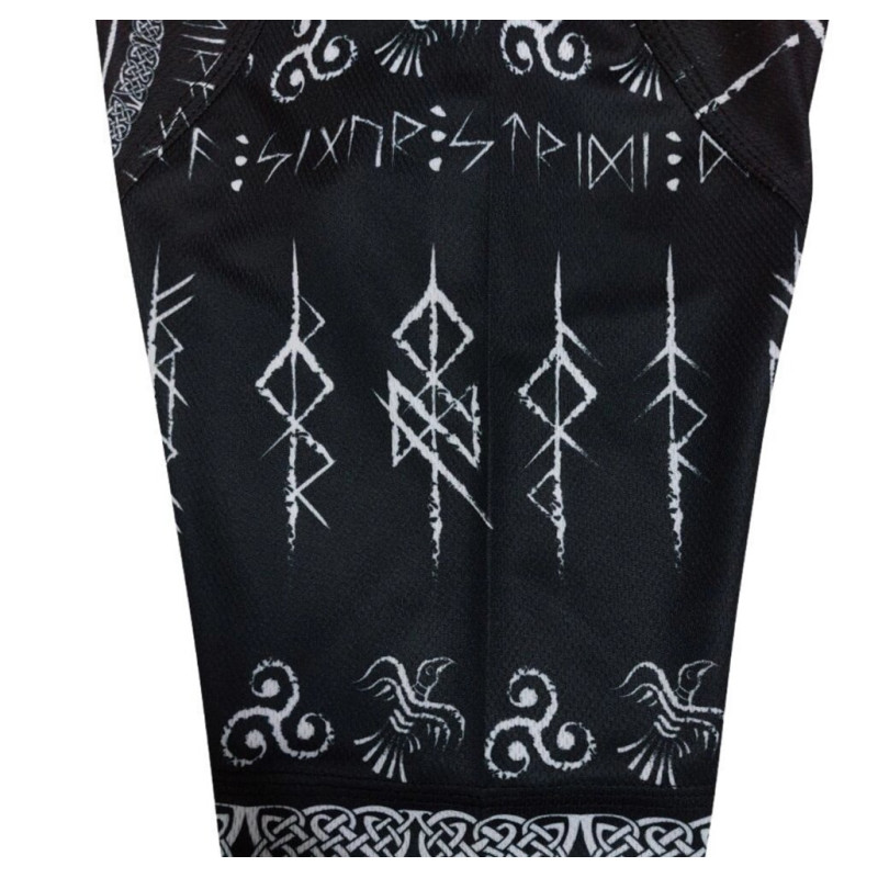 Футболка Runic Тризуб | KRAMATAN Tactical Design M
