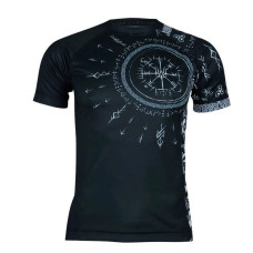 Футболка Runic Тризуб | KRAMATAN Tactical Design M