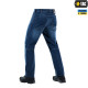 M-TAC ДЖИНСИ TACTICAL GEN. I DARK DENIM REGULAR FIT