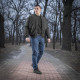 M-TAC ДЖИНСИ TACTICAL GEN. I DARK DENIM REGULAR FIT 34 34