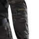 Бойова сорочка Raid Twill/Sorona Multicam Black (8908), 4XL