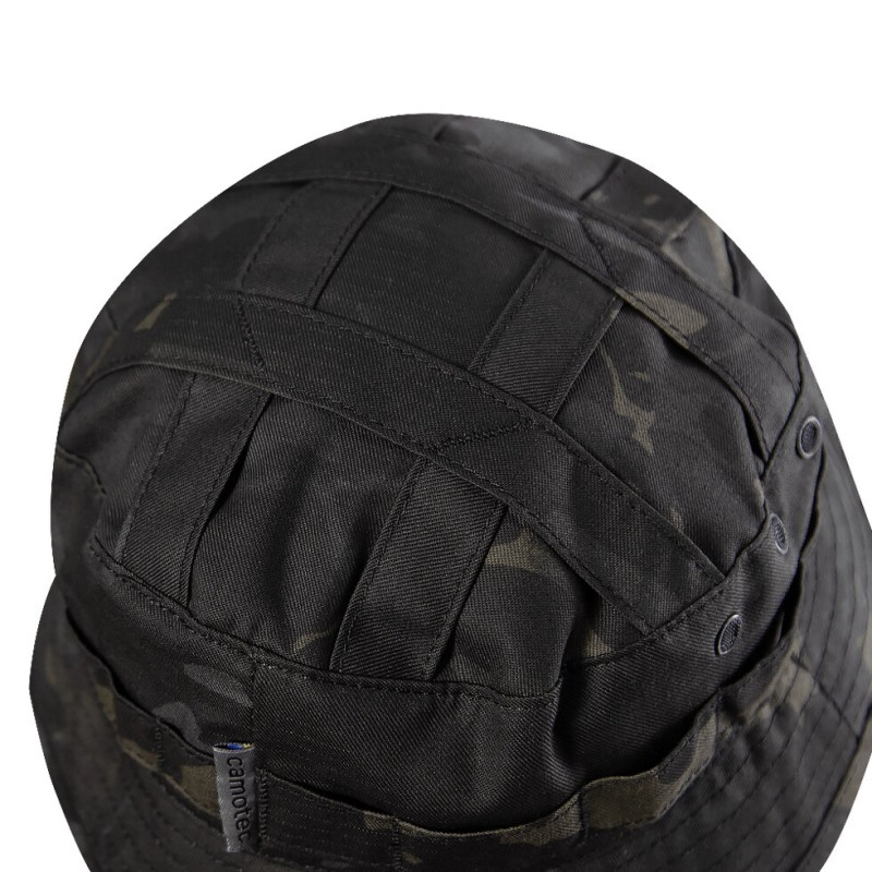 Панама Combat Twill Multicam Black (8911), 56