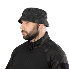 Панама Combat Twill Multicam Black (8911), 56