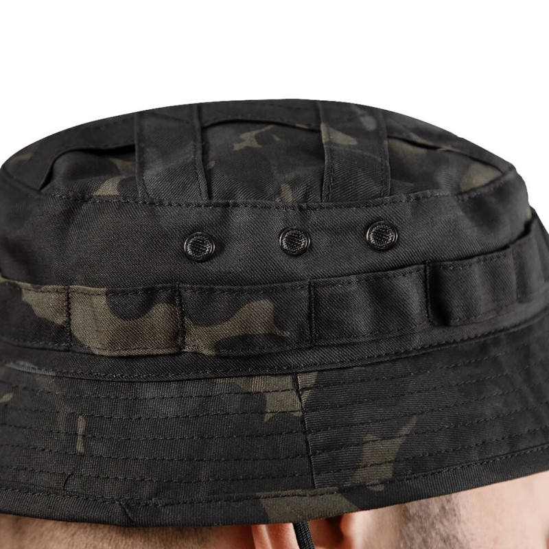 Панама Combat Twill Multicam Black (8911), 59