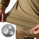 Бойова сорочка Raid Twill/Sorona Multicam/Tan (8519), XS