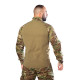 Бойова сорочка Raid Twill/Sorona Multicam/Tan (8519), XS