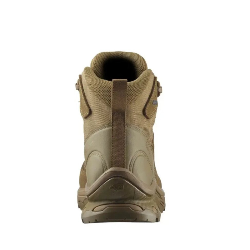 Тактичні черевики Salomon Quest Prime Forces GTX Coyote Brown 42 EUR/UK 8 (26.5см)