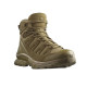 Тактичні черевики Salomon Quest Prime Forces GTX Coyote Brown 42 EUR/UK 8 (26.5см)