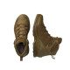 Тактичні черевики Salomon Quest Prime Forces GTX Coyote Brown 44 2/3 UK 10 (28.5см)