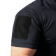 Поло ДСНС CoolPass LT Темно-синє (8887), 2XL