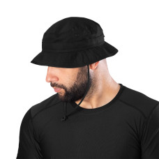 Панама Boonie 3.0 Twill Чорна (7605), 61