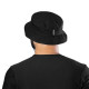 Панама Boonie 3.0 Twill Чорна (7605), 59