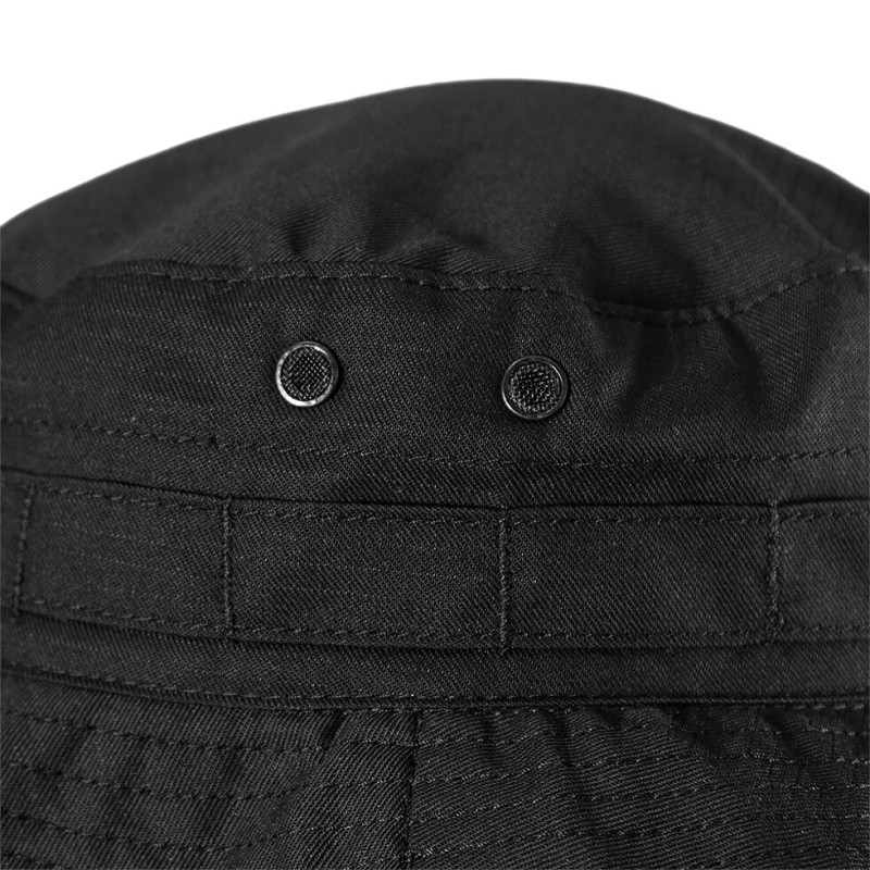 Панама Boonie 3.0 Twill Чорна (7605), 58