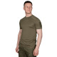 Футболка CM Chiton Patrol Олива (7102), XXXXL