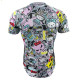 Футболка DARK KITTY | KRAMATAN Tactical Design XXL