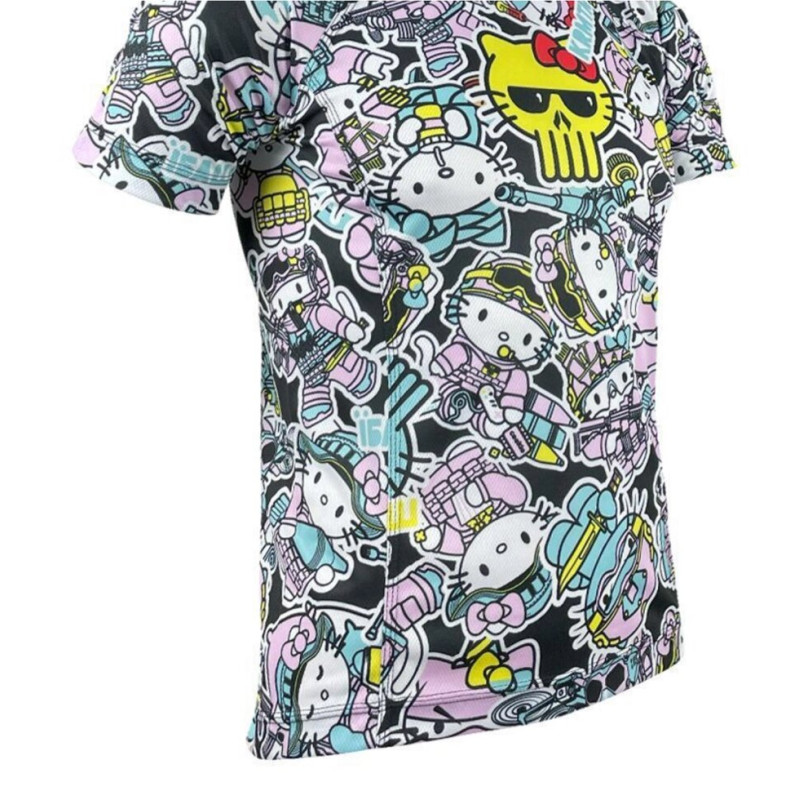 Футболка DARK KITTY | KRAMATAN Tactical Design XXL