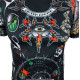 Футболка OLD SCHOOL | KRAMATAN Tactical Design M