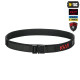 РЕМІНЬ KLAN COBRA BUCKLE BELT BLACK M-Tac
