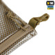 КОМПЛЕКТ ОРГАНАЙЗЕРІВ ZIP POCKET SET ELITE COYOTE M-Tac