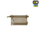 КОМПЛЕКТ ОРГАНАЙЗЕРІВ ZIP POCKET SET ELITE COYOTE M-Tac