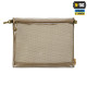 КОМПЛЕКТ ОРГАНАЙЗЕРІВ ZIP POCKET SET ELITE COYOTE M-Tac