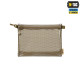 КОМПЛЕКТ ОРГАНАЙЗЕРІВ ZIP POCKET SET ELITE COYOTE M-Tac