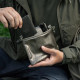 M-TAC КОМПЛЕКТ ОРГАНАЙЗЕРІВ ZIP POCKET SET ELITE RANGER GREEN M-TAC