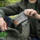 M-TAC КОМПЛЕКТ ОРГАНАЙЗЕРІВ ZIP POCKET SET ELITE RANGER GREEN M-TAC