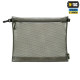 M-TAC КОМПЛЕКТ ОРГАНАЙЗЕРІВ ZIP POCKET SET ELITE RANGER GREEN M-TAC
