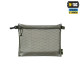 M-TAC КОМПЛЕКТ ОРГАНАЙЗЕРІВ ZIP POCKET SET ELITE RANGER GREEN M-TAC