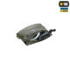M-TAC КОМПЛЕКТ ОРГАНАЙЗЕРІВ ZIP POCKET SET ELITE RANGER GREEN M-TAC