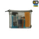 M-TAC КОМПЛЕКТ ОРГАНАЙЗЕРІВ ZIP POCKET SET ELITE RANGER GREEN M-TAC