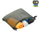 M-TAC КОМПЛЕКТ ОРГАНАЙЗЕРІВ ZIP POCKET SET ELITE RANGER GREEN M-TAC