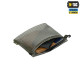 M-TAC КОМПЛЕКТ ОРГАНАЙЗЕРІВ ZIP POCKET SET ELITE RANGER GREEN M-TAC