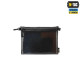 КОМПЛЕКТ ОРГАНАЙЗЕРІВ ZIP POCKET SET ELITE BLACK. M-TAC