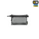 КОМПЛЕКТ ОРГАНАЙЗЕРІВ ZIP POCKET SET ELITE BLACK. M-TAC