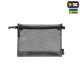 КОМПЛЕКТ ОРГАНАЙЗЕРІВ ZIP POCKET SET ELITE BLACK. M-TAC