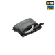 КОМПЛЕКТ ОРГАНАЙЗЕРІВ ZIP POCKET SET ELITE BLACK. M-TAC