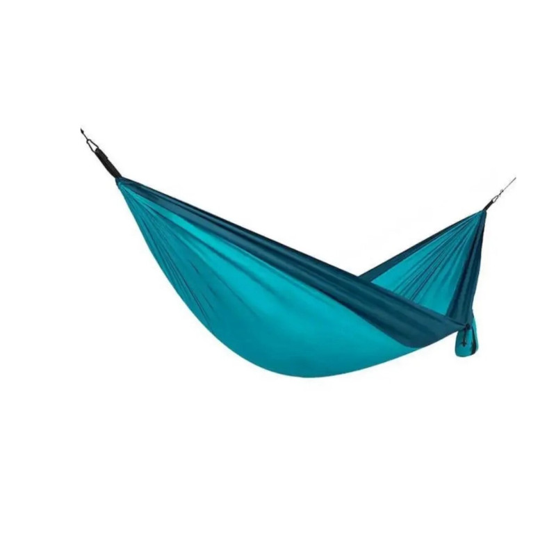 Гамак Naturehike подвійний NH21DC011, блакитний