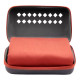 Рушник з мікрофібри Tribe Pocket Towel 75х150 см/-XL Brick Red