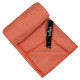 Рушник з мікрофібри Tribe Pocket Towel 75х150 см/-XL Brick Red