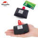Килимок для пікніка вологостійкий Naturehike NH17D050-B (145 * 200), Чорний